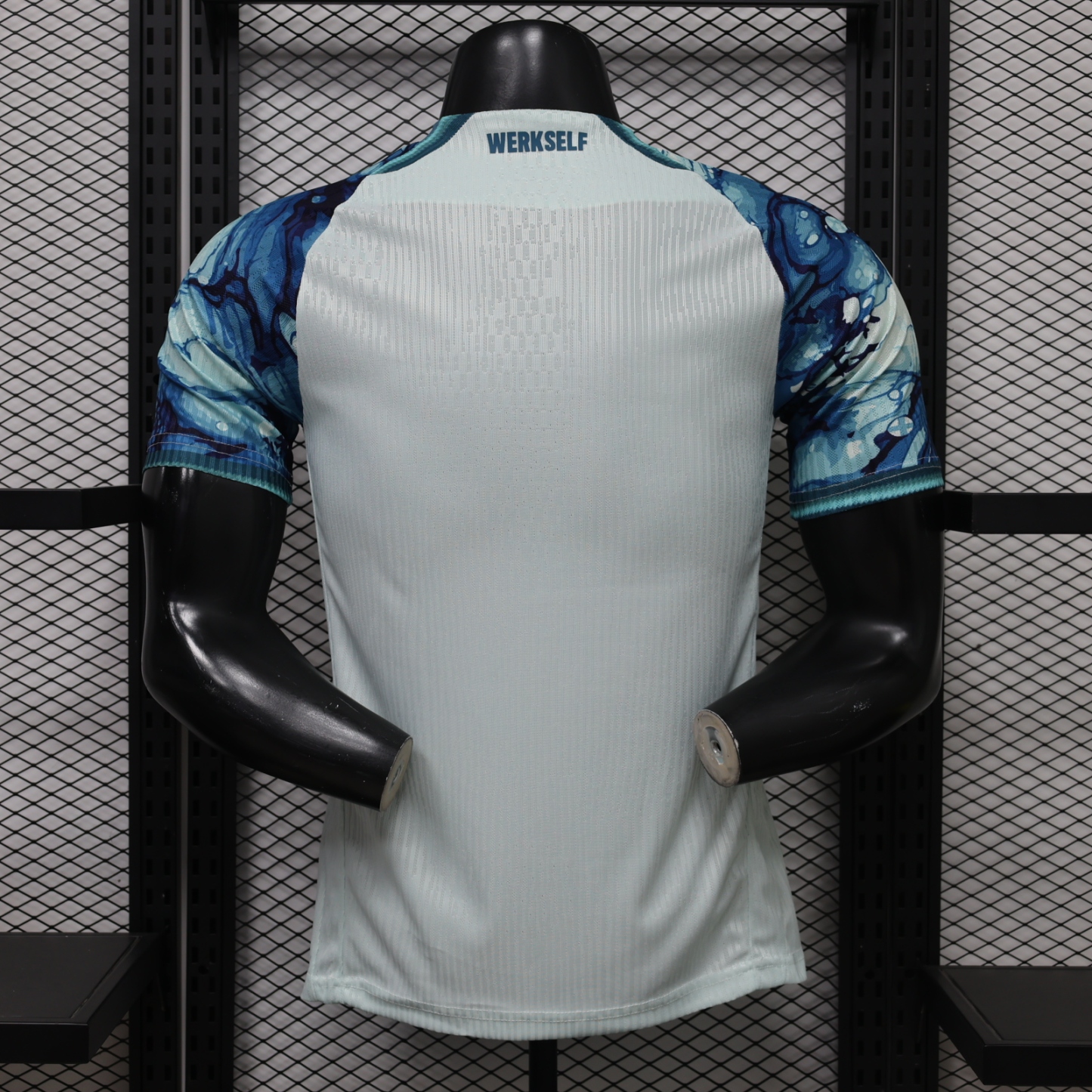 2026-27 Bayer Leverkusen Away Jersey