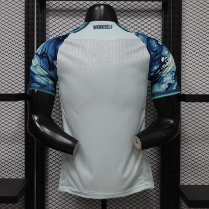 2026-27 Bayer Leverkusen Away Jersey