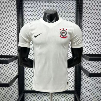 2026-27 Corinthians Home Jersey
