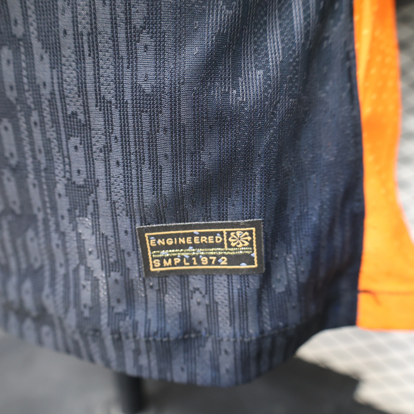 2025-26 Inter Milan Fourth Jersey