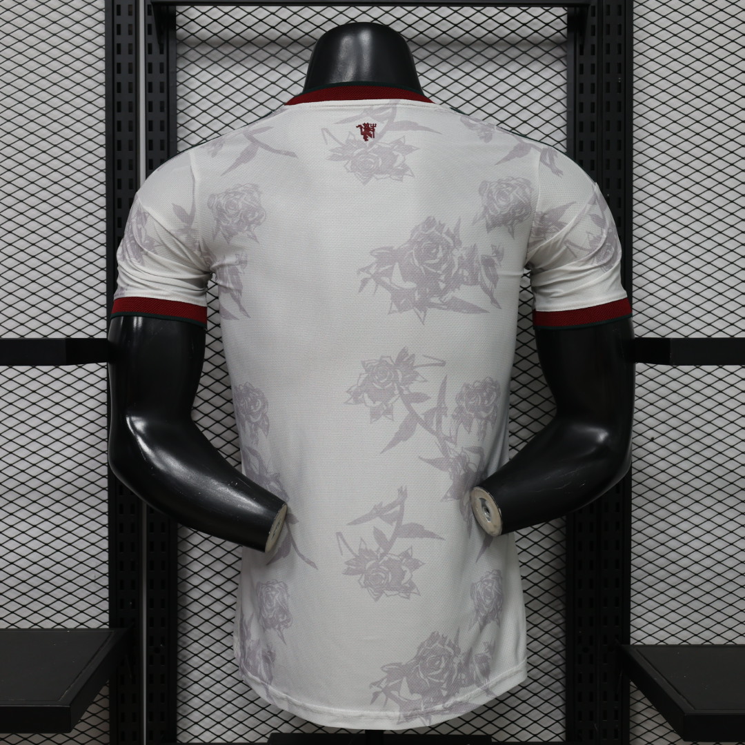 2026-27 Manchester United Third Jersey