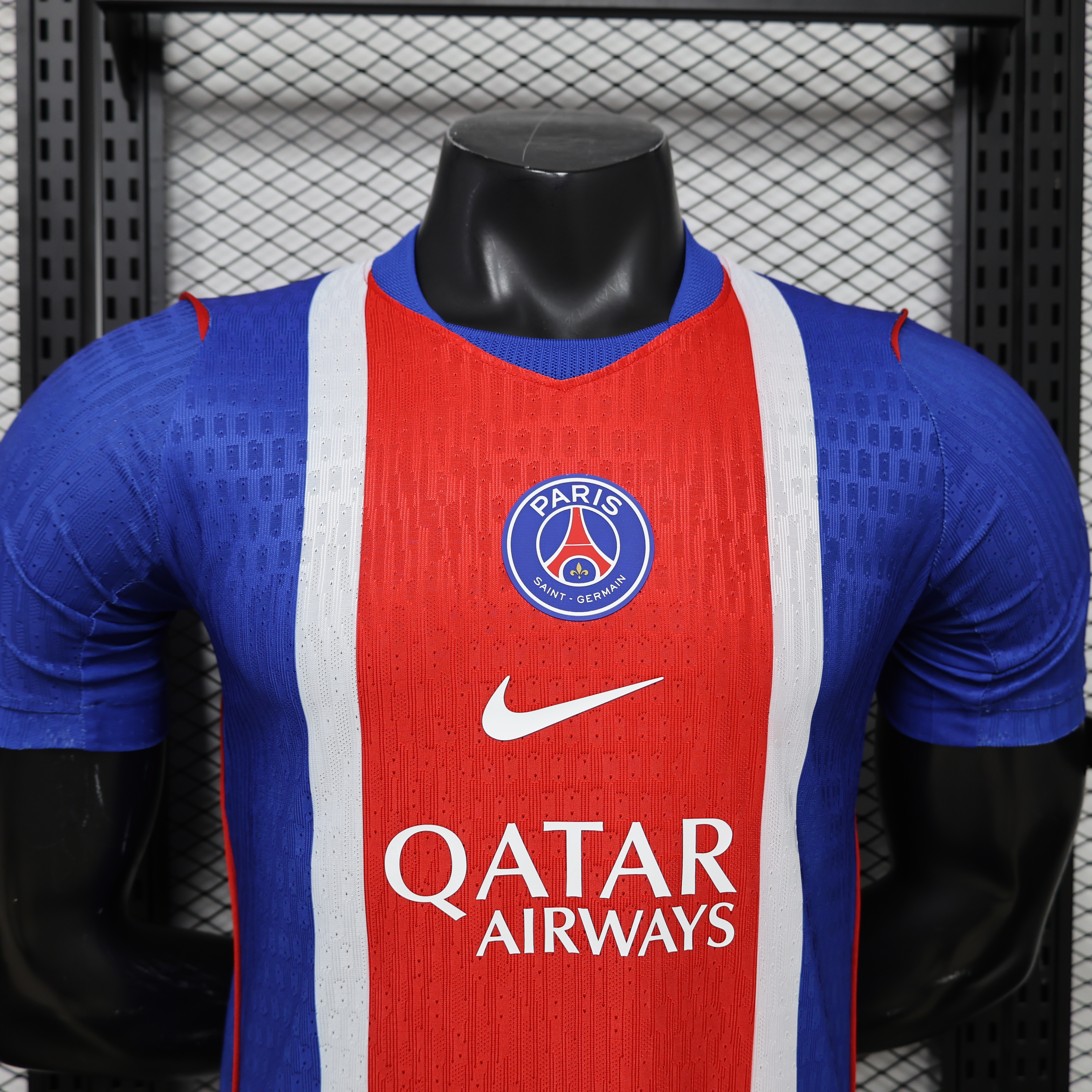 2026-27 PSG Home Jersey