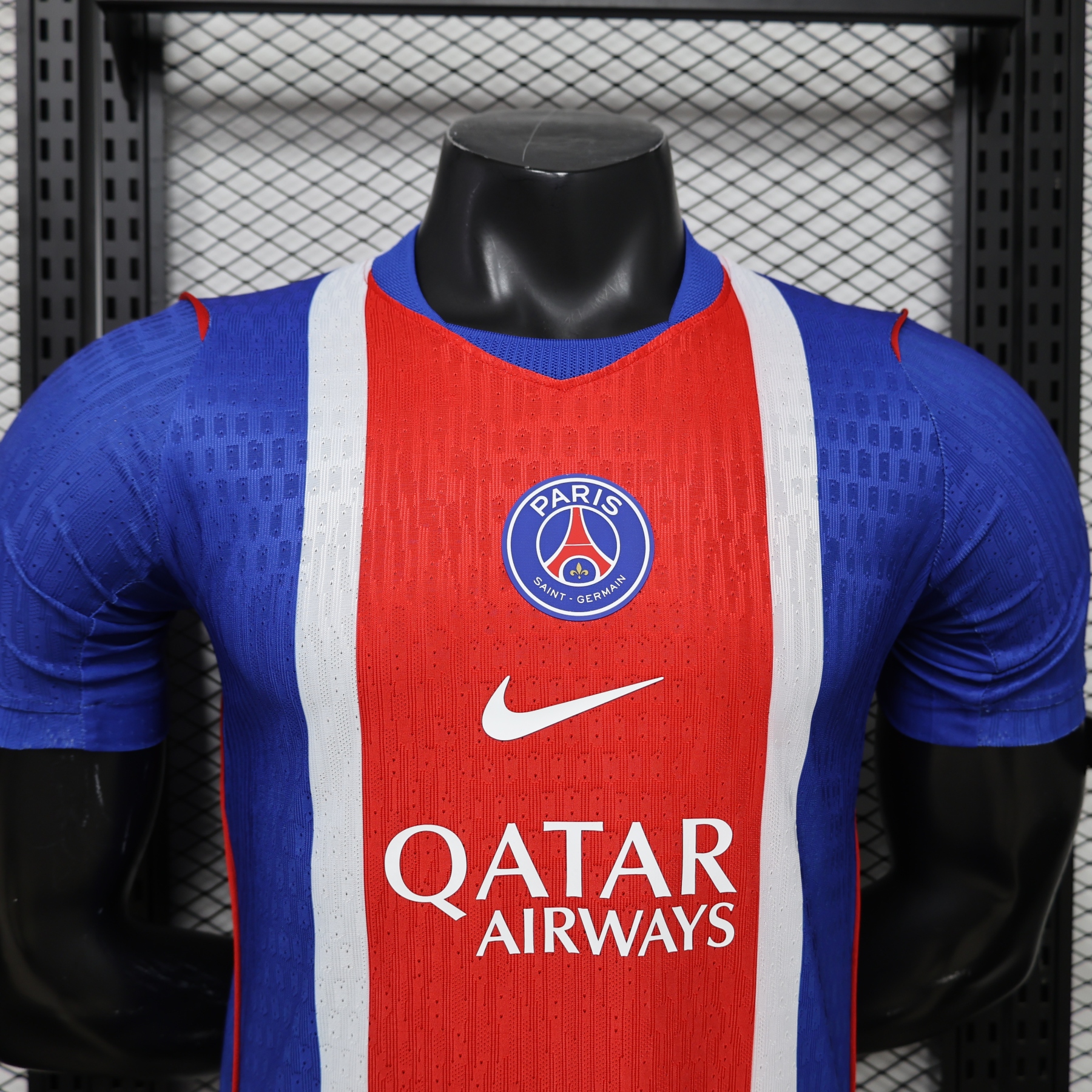 2026-27 PSG Home Jersey