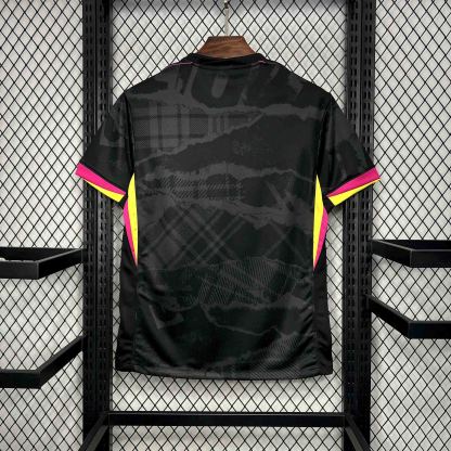 24-25 Chelsea Third Player Version