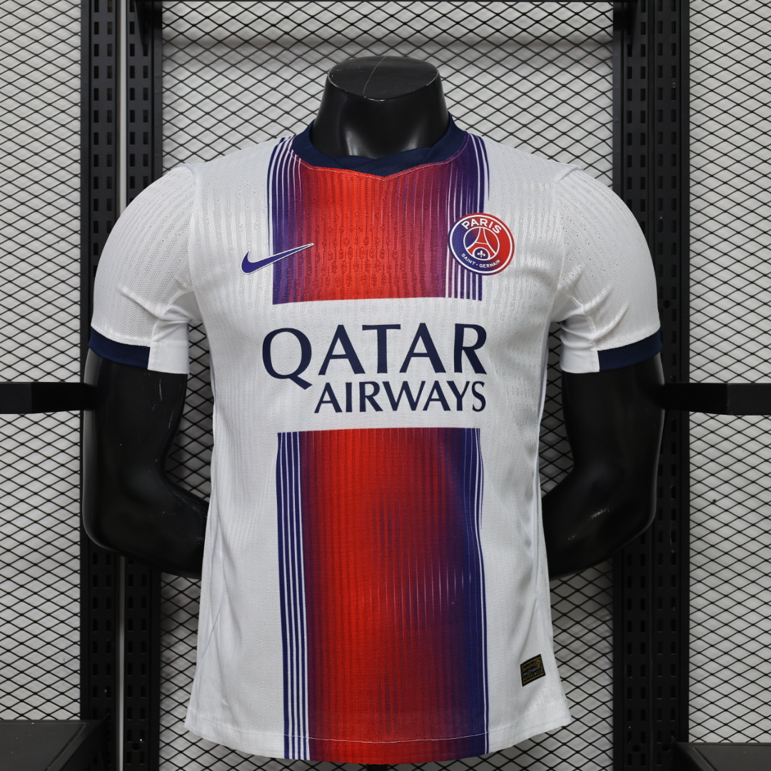 2026-27 PSG Away Jersey