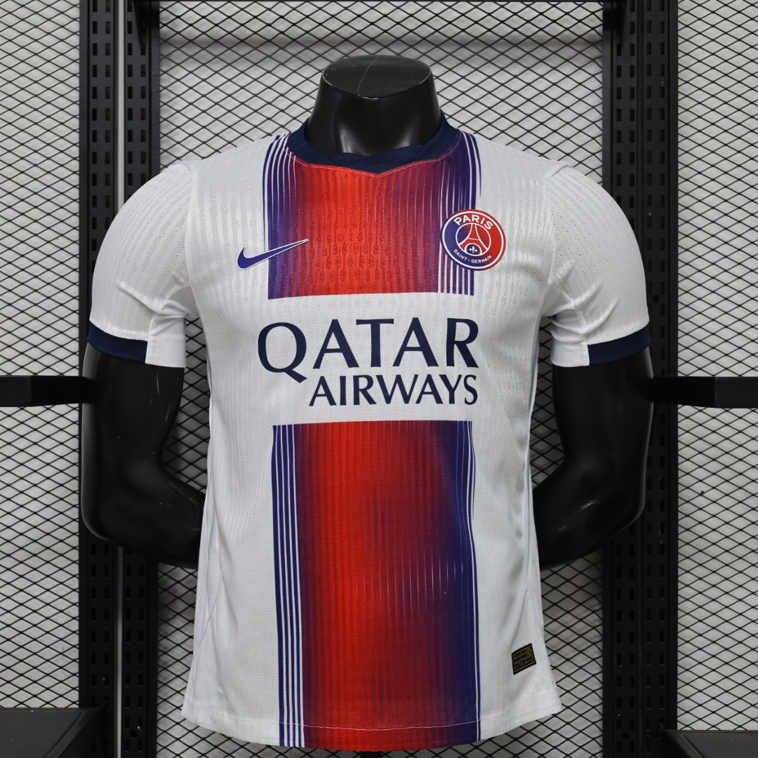 2026-27 PSG Away Jersey