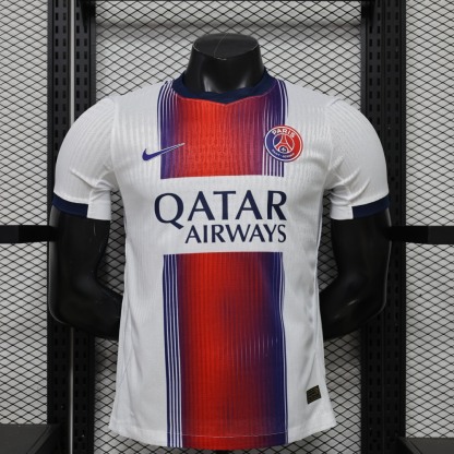 2026-27 PSG Away Jersey