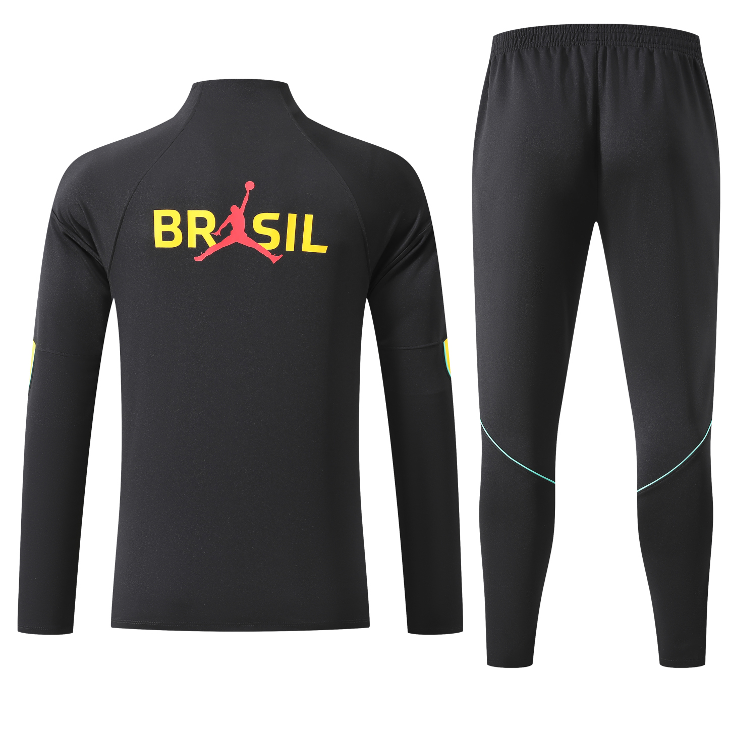2026-27 Brazil x Jordan Training Set