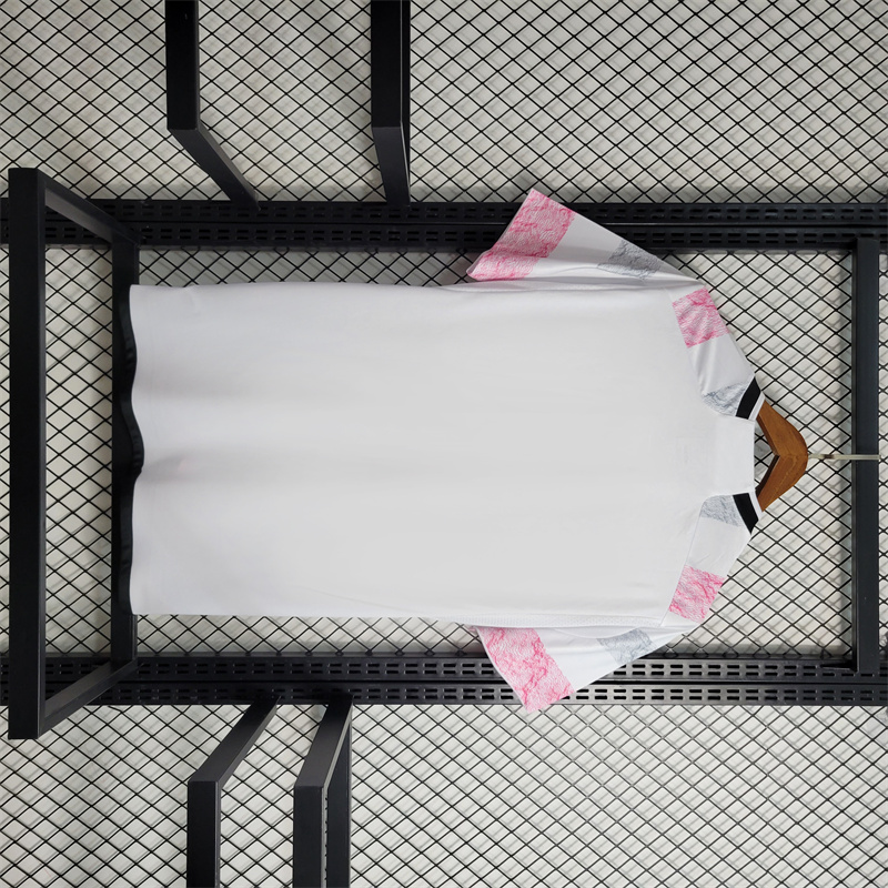 Juventus Away 23/24 Player and Fan Jersey