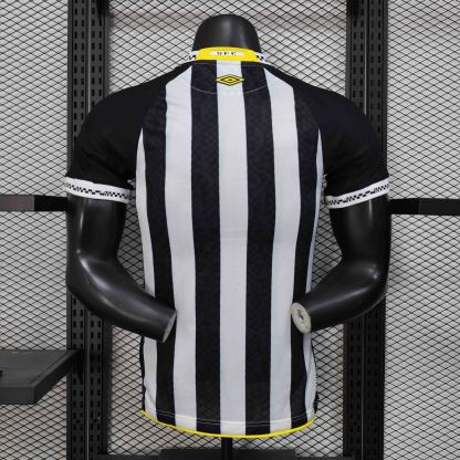 25-26 Santos Away Jersey