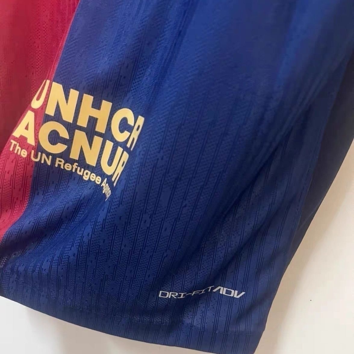 25-26 Barcelona X Travis Home Limited Edition