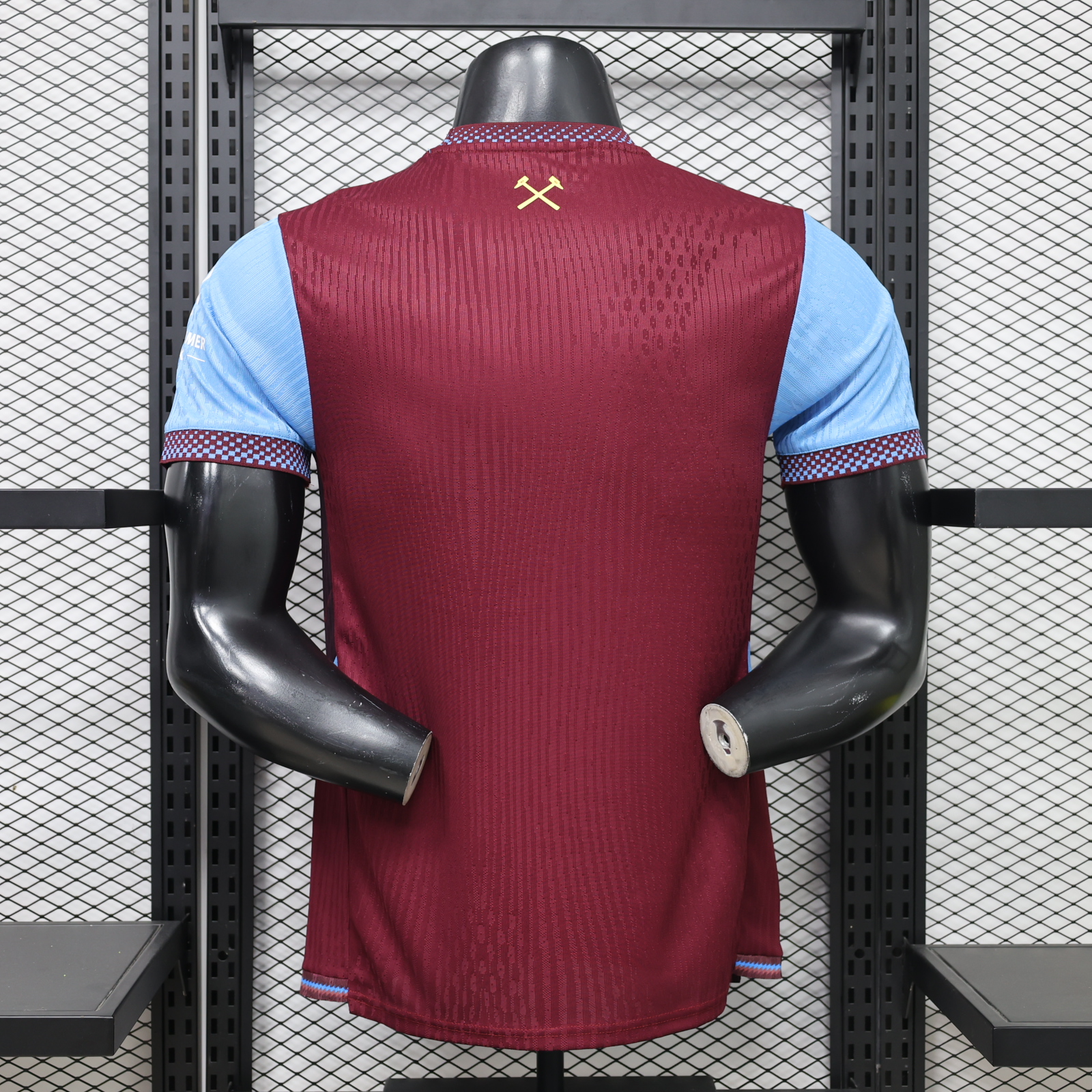 2026-27 West Ham United Home Jersey