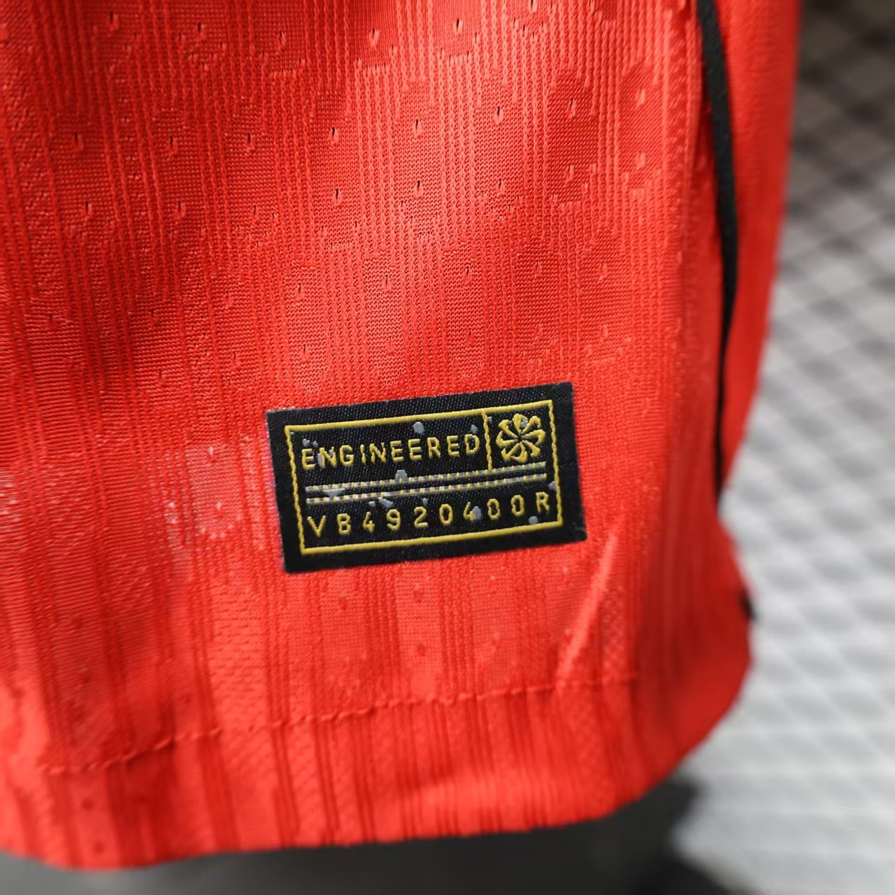 2026 World Cup Canada Home Jersey