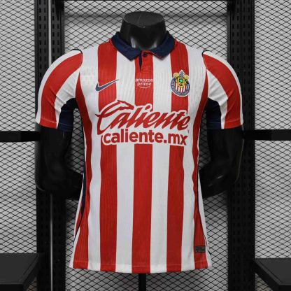2026-27 Chivas Home Jersey