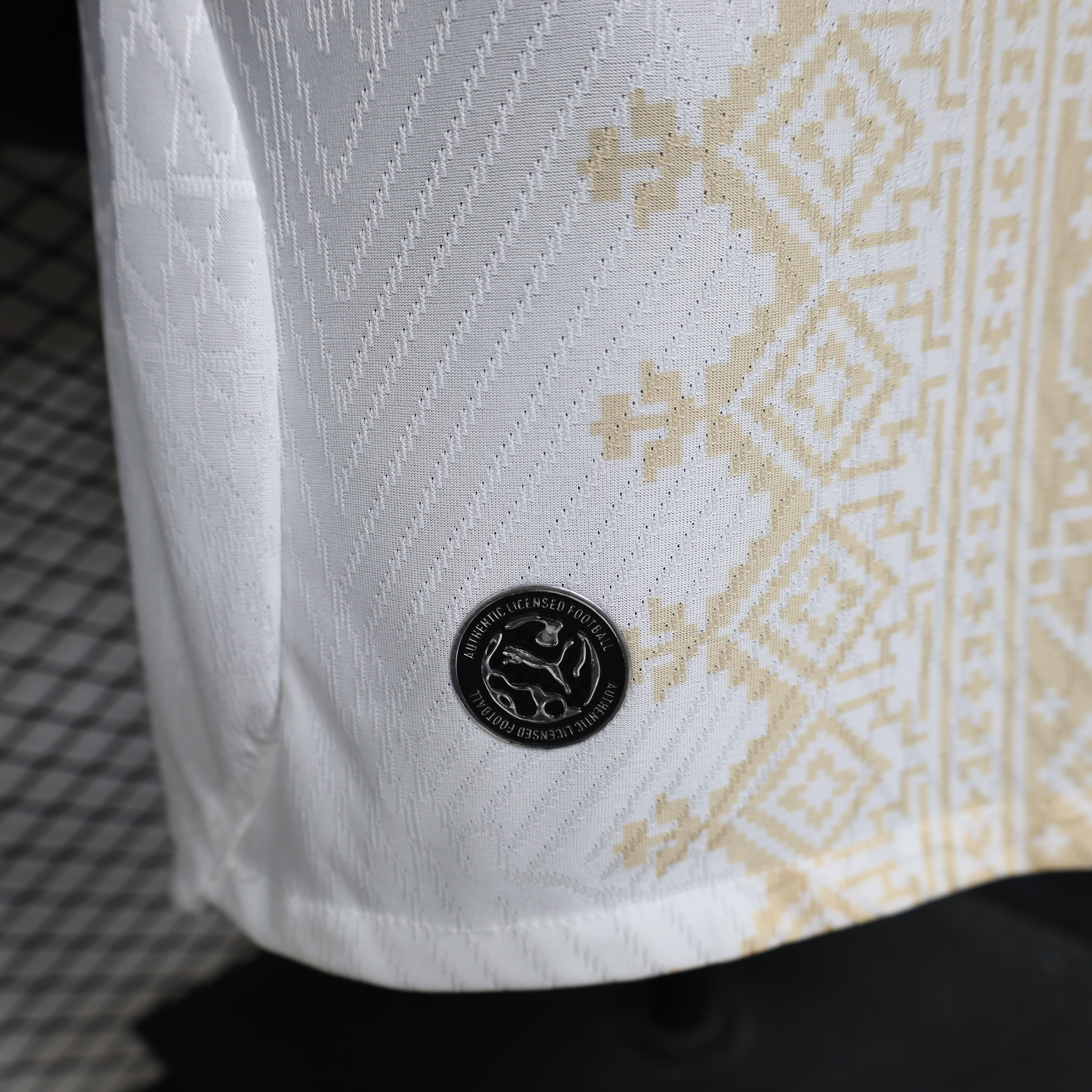 2026 World Cup Morocco Away Jersey