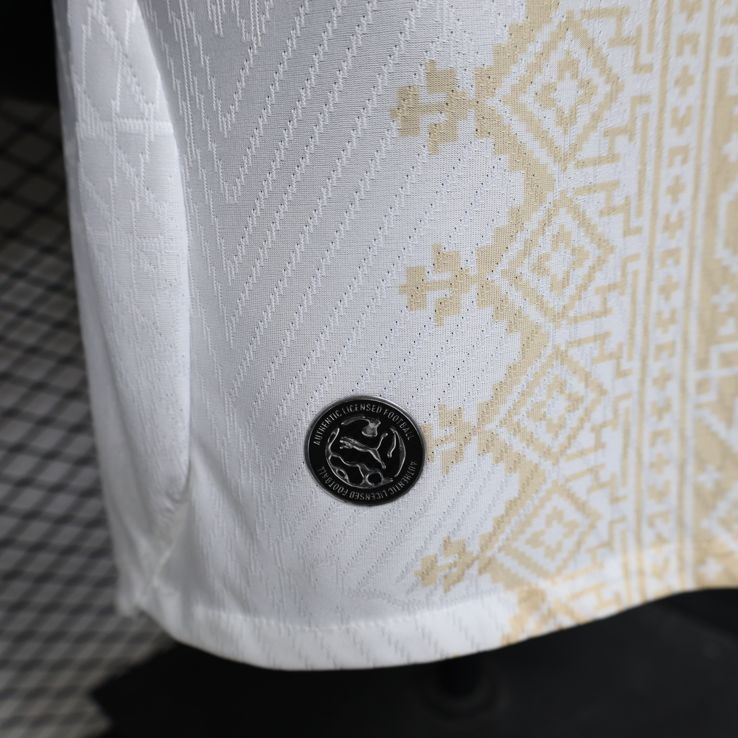 2026 World Cup Morocco Away Jersey