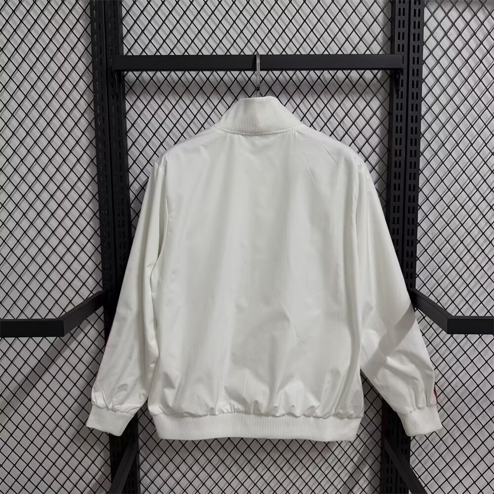 AC Milan Windbreaker