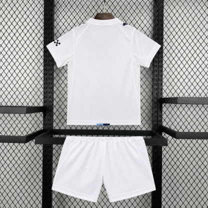 2026-27 Manchester City Third Kids Jersey