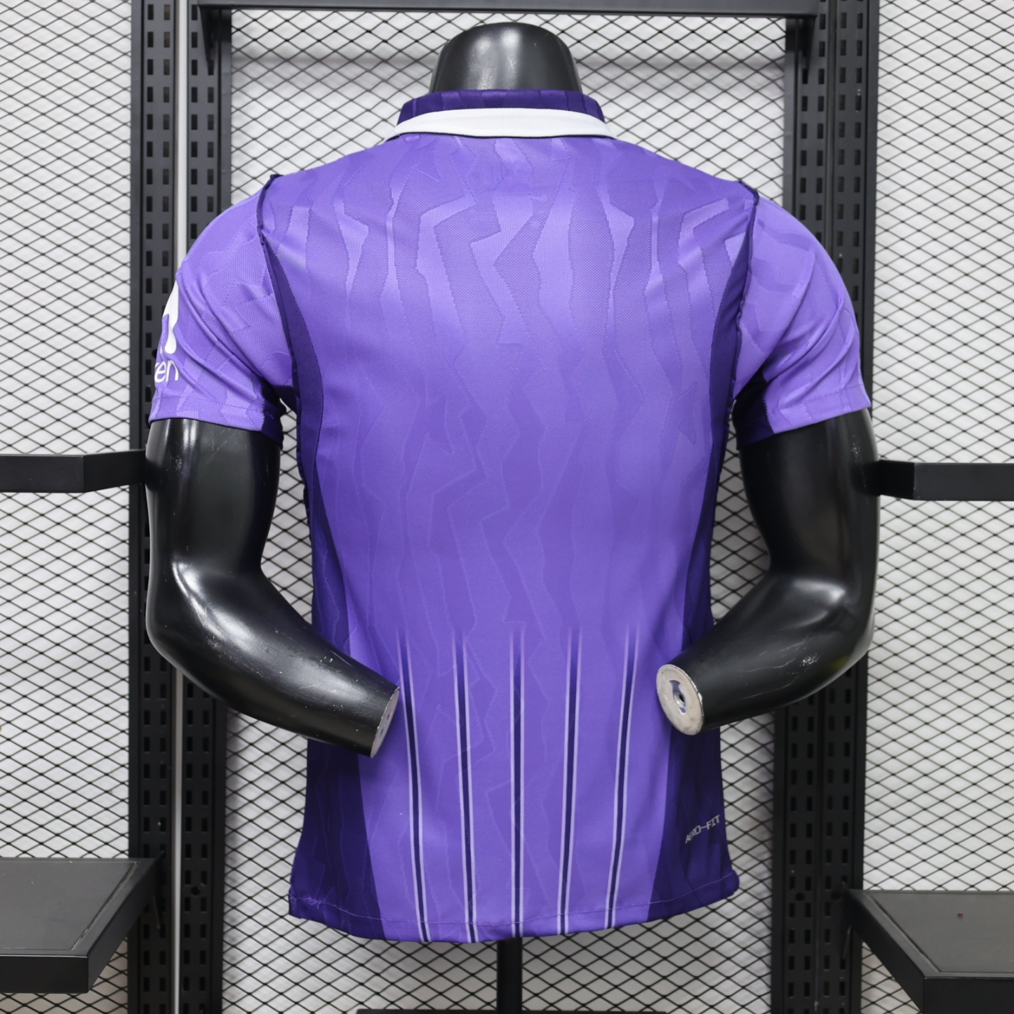 2026-27 Tottenham Hotspur Third Jersey