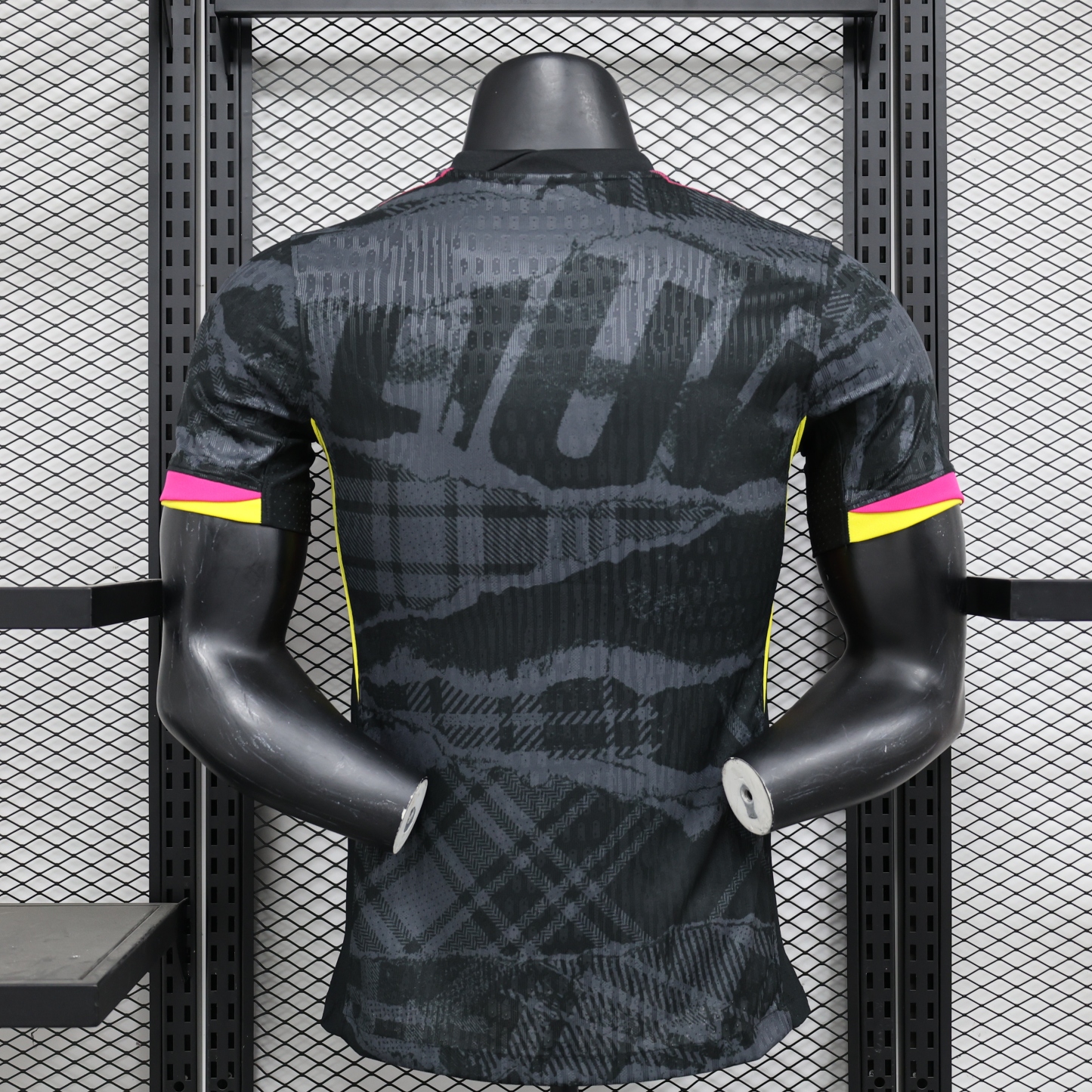 24-25 Chelsea Third Player Version