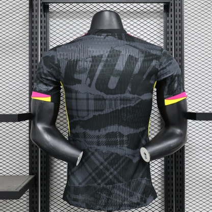 24-25 Chelsea Third Player Version