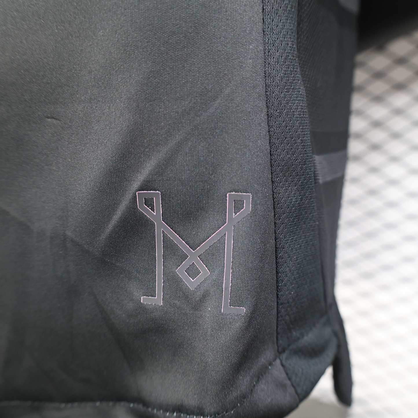 Inter Miami Away 25/26 Player and Fan Jersey