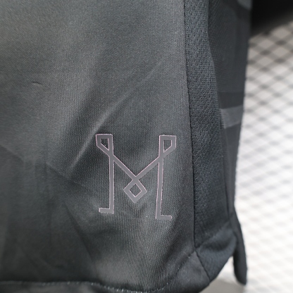 Inter Miami Away 25/26 Player and Fan Jersey