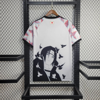 2024 Japan X Naruto Special Edition Jersey
