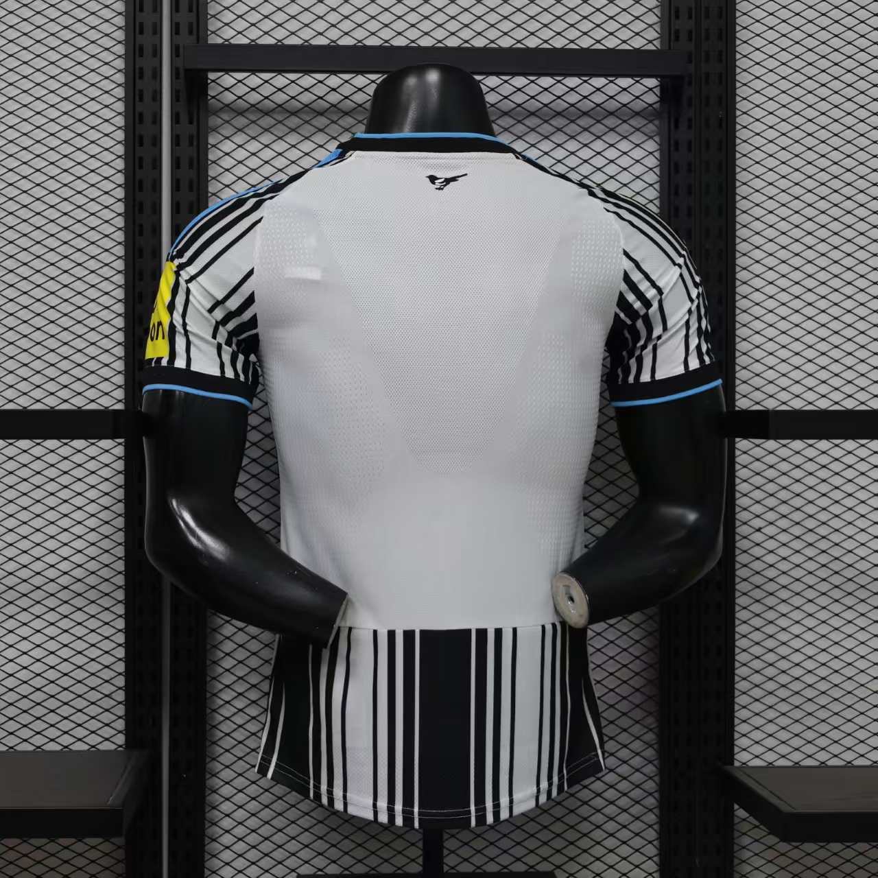 2026-27 Newcastle Home Jersey