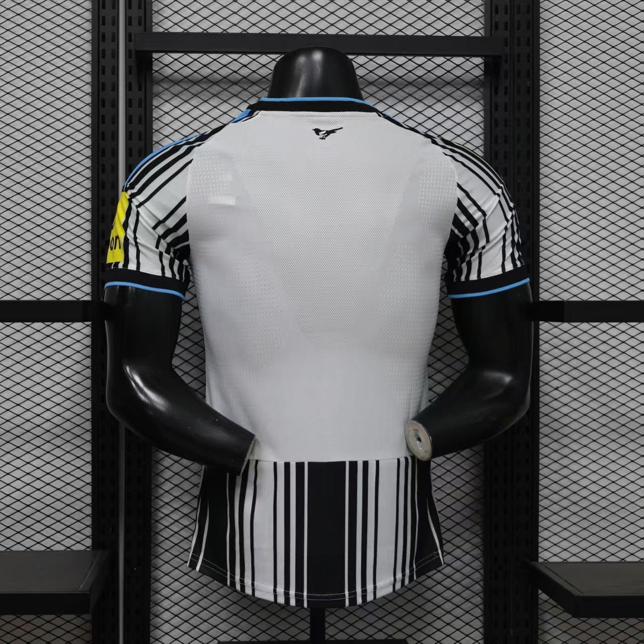 2026-27 Newcastle Home Jersey