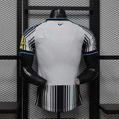 2026-27 Newcastle Home Jersey
