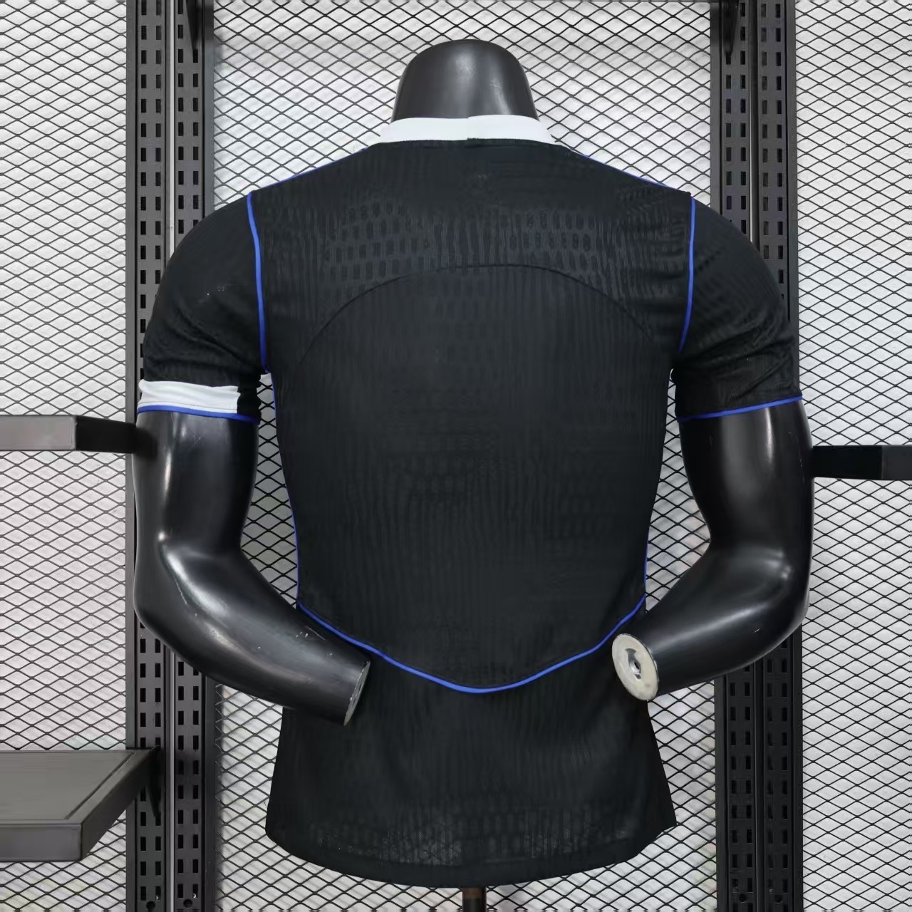 25-26 Chelsea Third Jersey