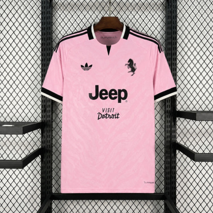 2026-27 Juventus Away Jersey