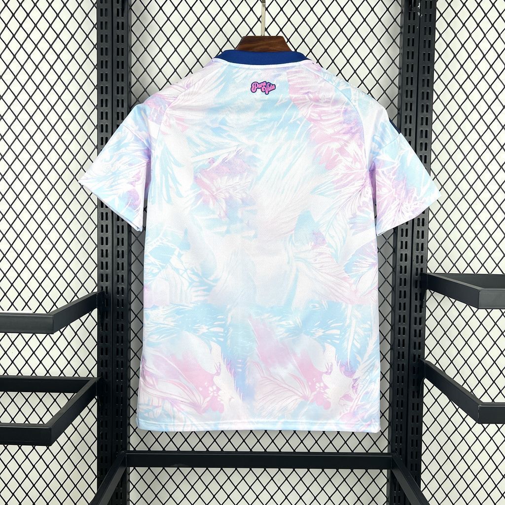 2026 Costa Rica Away Jersey