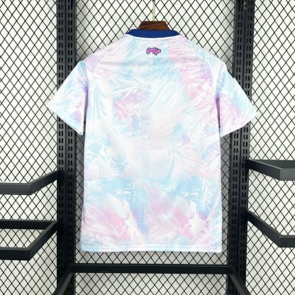 2026 Costa Rica Away Jersey