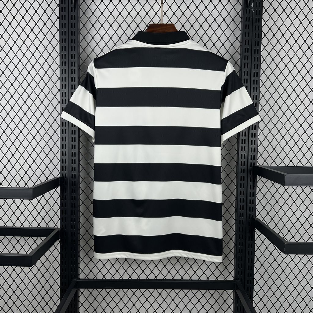 2025-26 Juventus Fourth Jersey