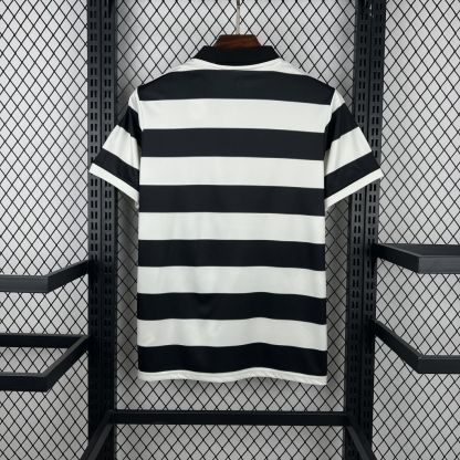2025-26 Juventus Fourth Jersey