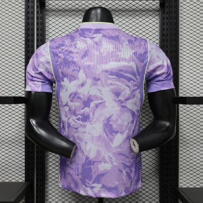 2026 World Cup South Korea Away Jersey