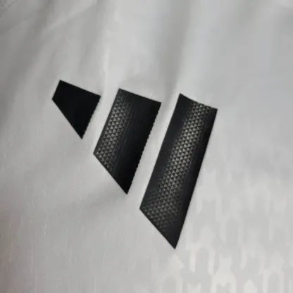 Real Madrid Home 24/25 Player and Fan Jersey