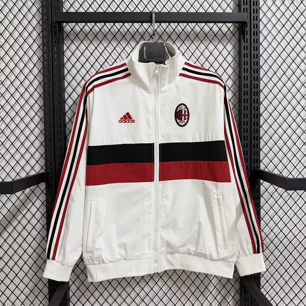 AC Milan Windbreaker
