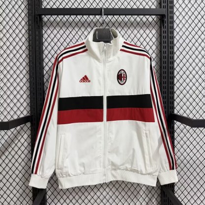 AC Milan Windbreaker