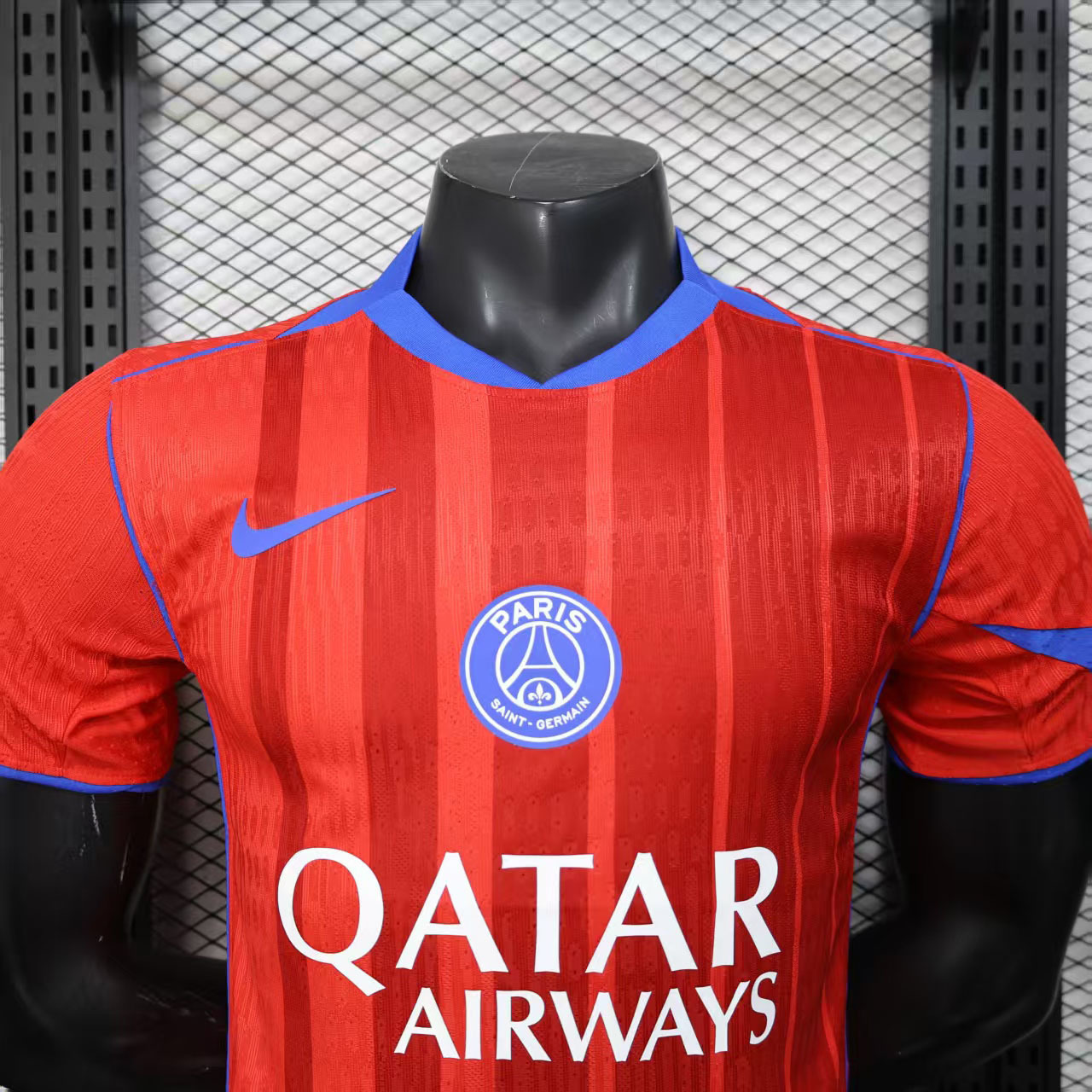 2025-26 PSG Third Jersey