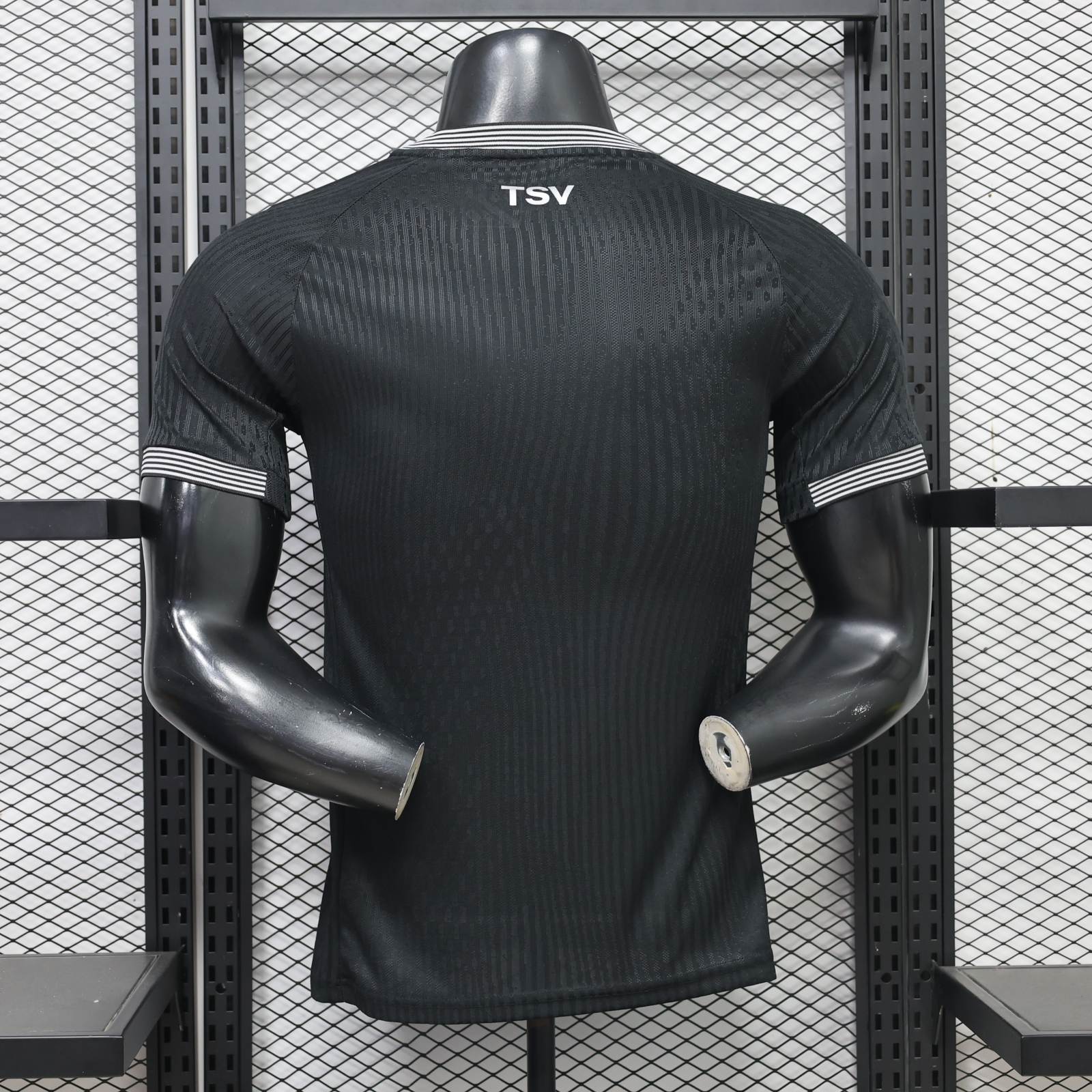 2026-27 Bayer Leverkusen Europa League Home Jersey