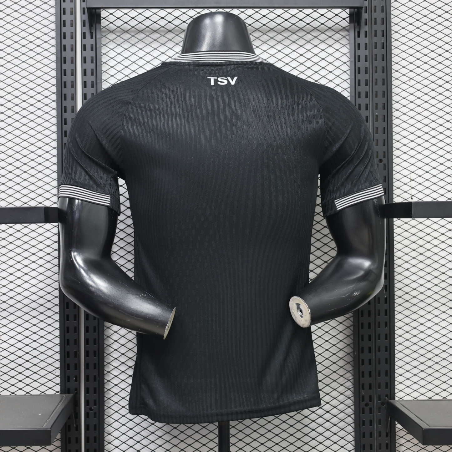 2026-27 Bayer Leverkusen Europa League Home Jersey