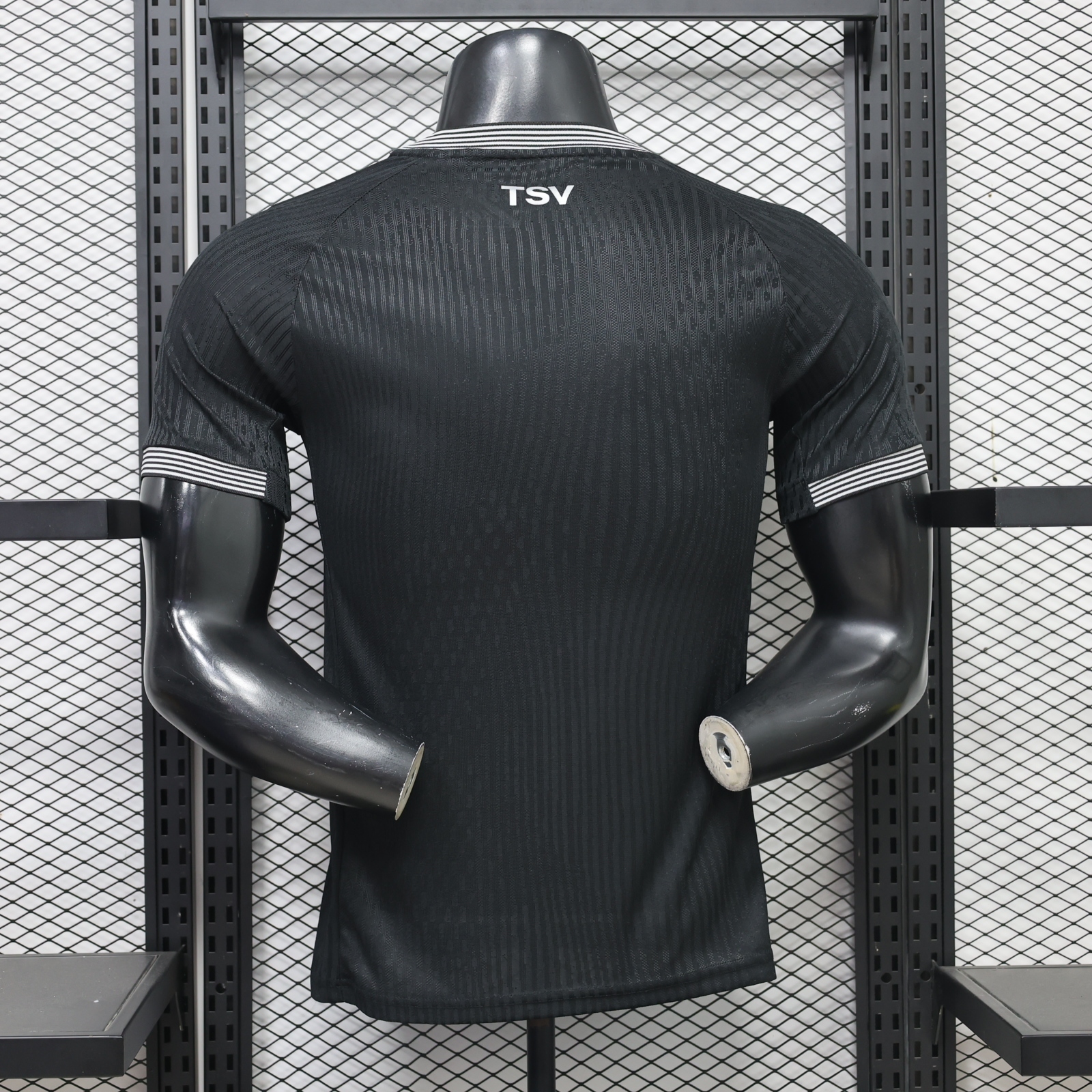 2026-27 Bayer Leverkusen Europa League Home Jersey