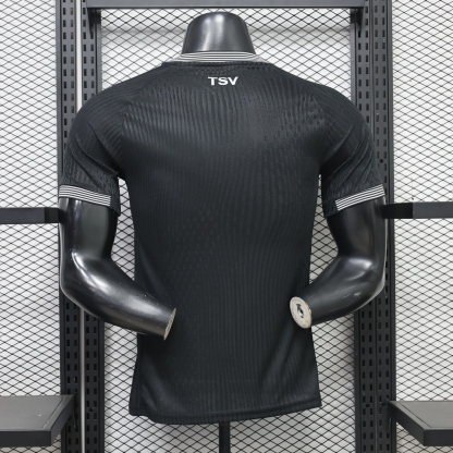 2026-27 Bayer Leverkusen Europa League Home Jersey