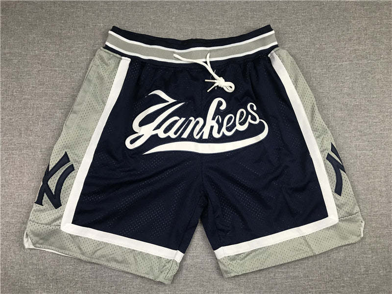 NBA Shorts
