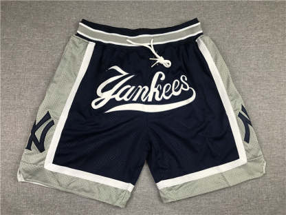 NBA Shorts