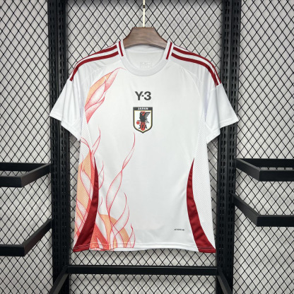 24/25 Japan Away Jersey