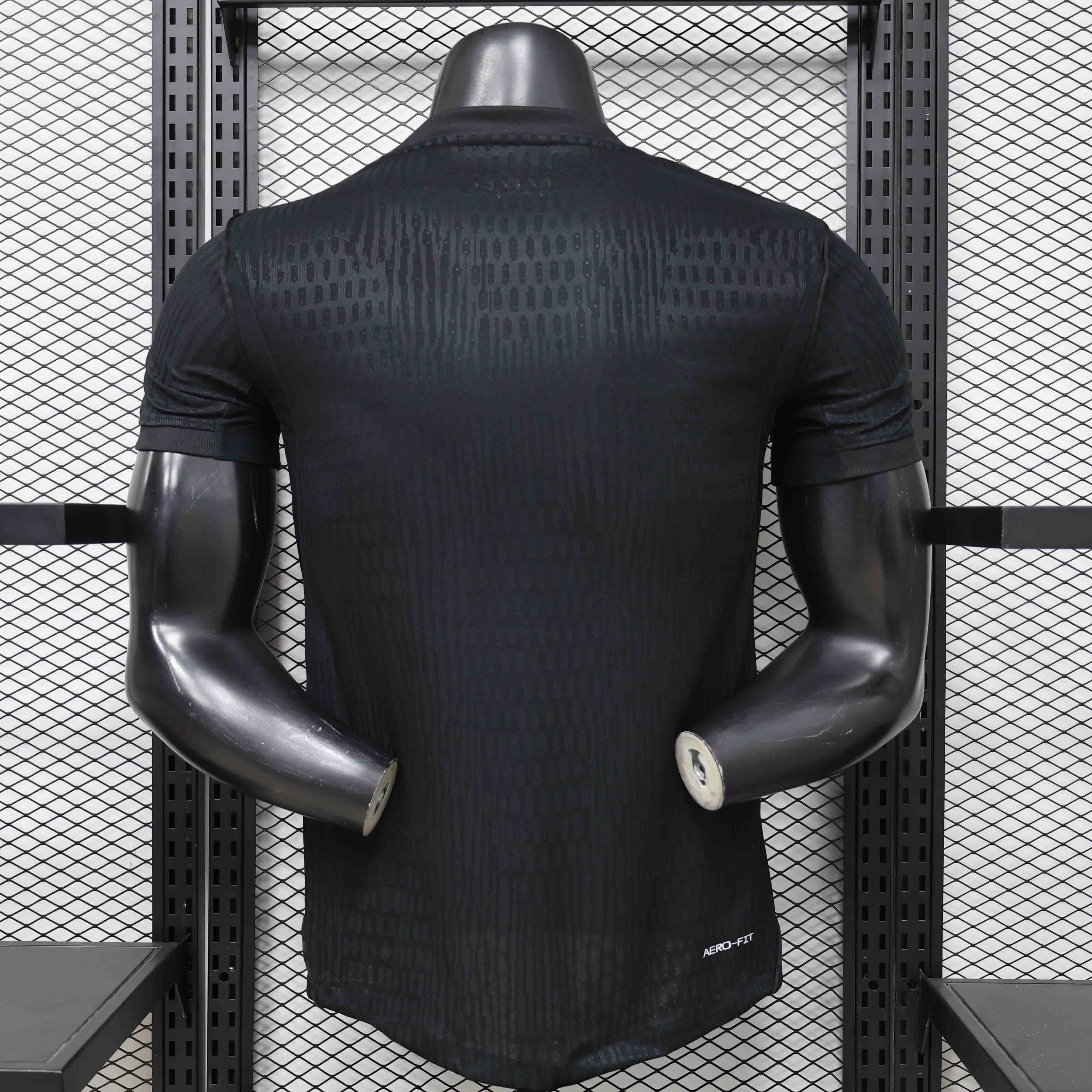 2026 World Cup Norway Away Jersey